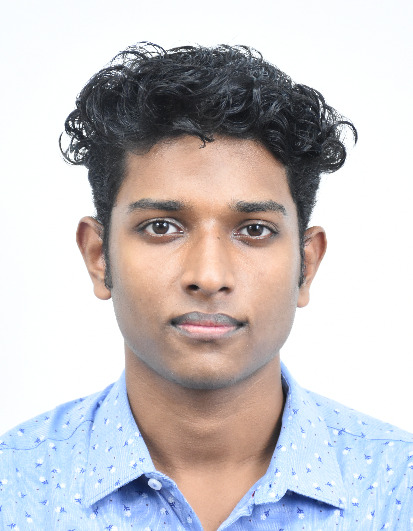 Hrishikesh Romesh